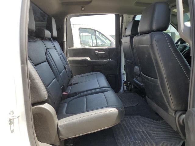 50764584 :رقم المزاد ، 1GC4YTEY6NF314315 vin ، 2022 Chevrolet Silverado K3500 Lt مزاد بيع
