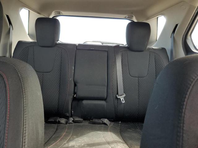 Продаж на аукціоні авто 2015 Chevrolet Equinox Ls, vin: 2GNFLEEK5F6379903, номер лоту: 51806884