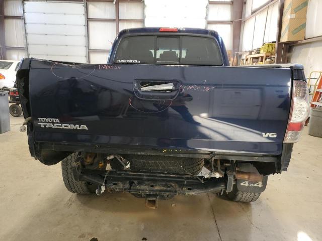 Aukcja sprzedaży 2013 Toyota Tacoma Dou, vin: 5TFMU4FN5DX012920, numer aukcji: 51194444