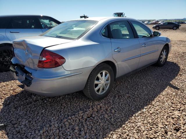 49461284 :رقم المزاد ، 2G4WC582161227663 vin ، 2006 Buick Lacrosse Cx مزاد بيع