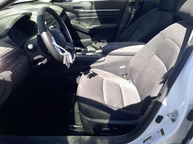 50991884 :رقم المزاد ، 1N4BL4DW8PN417553 vin ، 2023 Nissan Altima Sv مزاد بيع