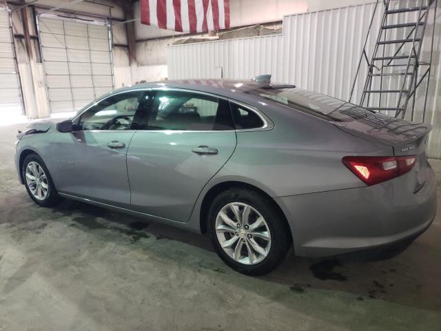 Продажа на аукционе авто 2023 Chevrolet Malibu Lt, vin: 1G1ZD5ST7PF248343, номер лота: 51656054