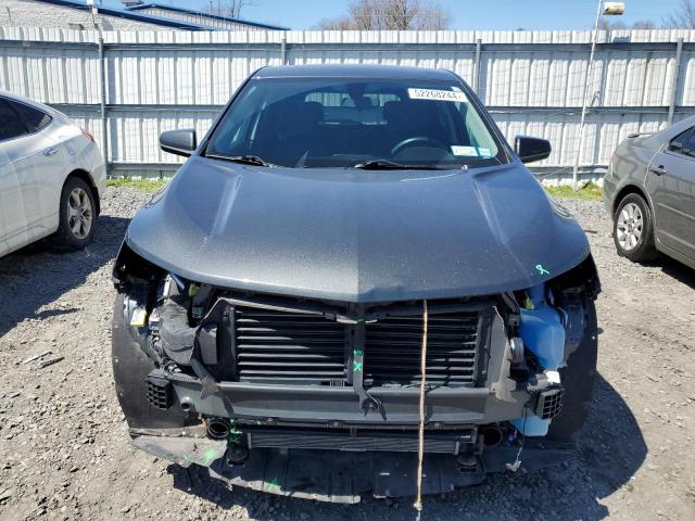 Aukcja sprzedaży 2019 Chevrolet Equinox Lt, vin: 2GNAXUEV1K6186211, numer aukcji: 52268244
