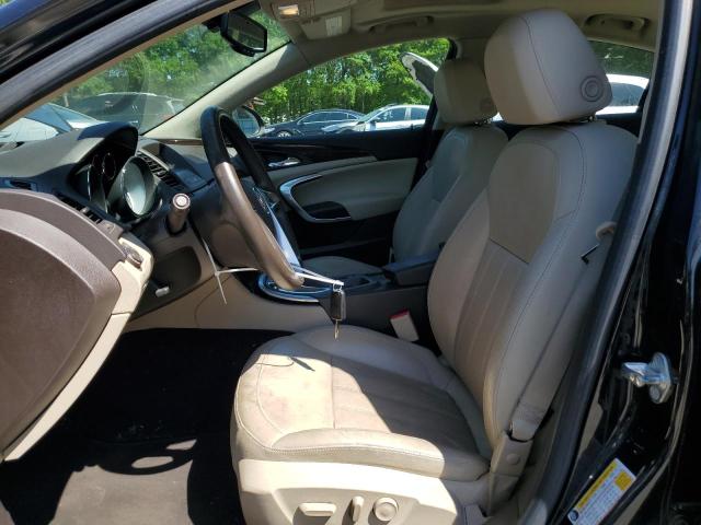 51833584 :رقم المزاد ، W04GS5EC5B1000639 vin ، 2011 Buick Regal Cxl مزاد بيع