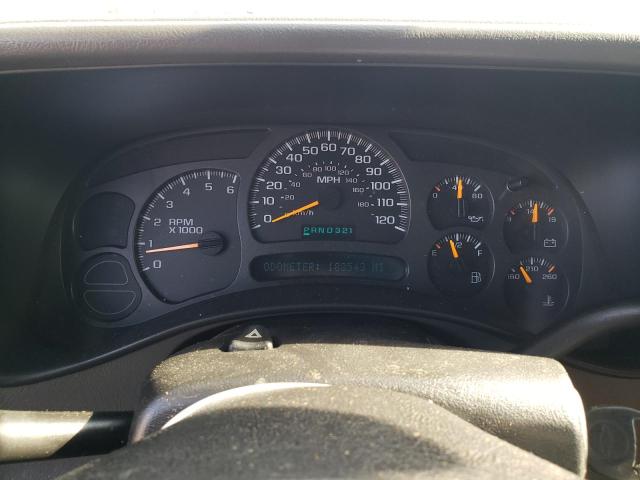 Auction sale of the 2004 Chevrolet Avalanche K1500, vin: 3GNEK12T24G225834, lot number: 51568834