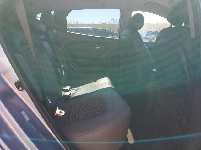 Продажа на аукционе авто 2011 Hyundai Tucson Gls, vin: KM8JUCAC5BU159753, номер лота: 50984494
