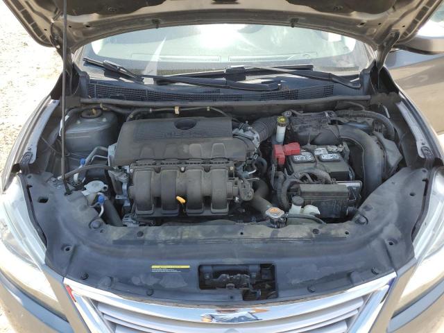 Aukcja sprzedaży 2015 Nissan Sentra S, vin: 3N1AB7AP9FY382498, numer aukcji: 51018874