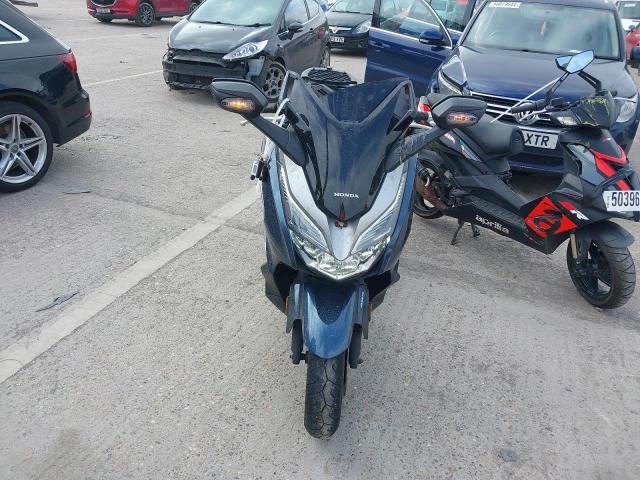 Aukcja sprzedaży 2019 Honda Nss 300 A-, vin: ZDCNF08A0KF011982, numer aukcji: 43702964