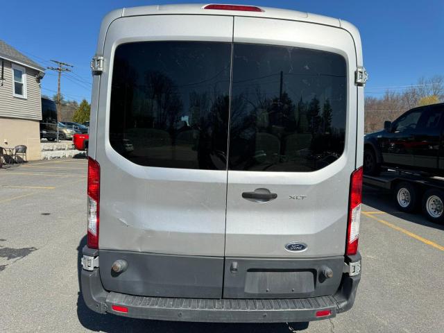 Продаж на аукціоні авто 2017 Ford Transit T-350, vin: 1FBAX2CG0HKA41933, номер лоту: 50336804