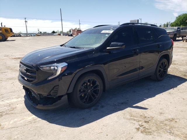 Продажа на аукционе авто 2020 Gmc Terrain Sle, vin: 3GKALMEV8LL108921, номер лота: 49887964
