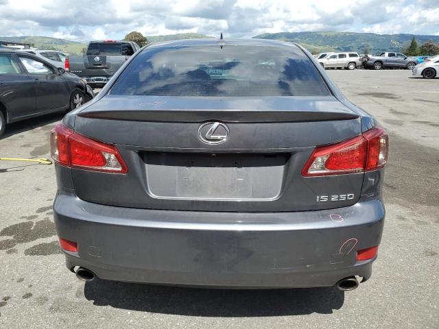 Продажа на аукционе авто 2013 Lexus Is 250, vin: JTHBF5C24D5187574, номер лота: 52601754