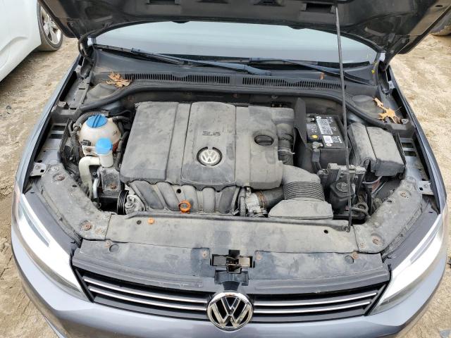 Продажа на аукционе авто 2012 Volkswagen Jetta Se, vin: 3VWDP7AJ8CM314216, номер лота: 48414054