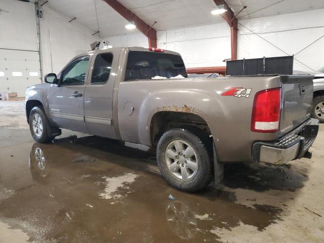 49631104 :رقم المزاد ، 1GTR2VE79DZ279017 vin ، 2013 Gmc Sierra K1500 Sle مزاد بيع