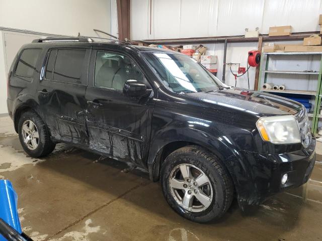 Продаж на аукціоні авто 2010 Honda Pilot, vin: 5FNYF4H58AB501407, номер лоту: 52631194