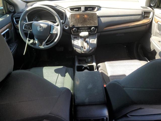 2019 Honda Cr-v Ex მანქანა იყიდება აუქციონზე, vin: 5J6RW1H59KA007595, აუქციონის ნომერი: 50309784