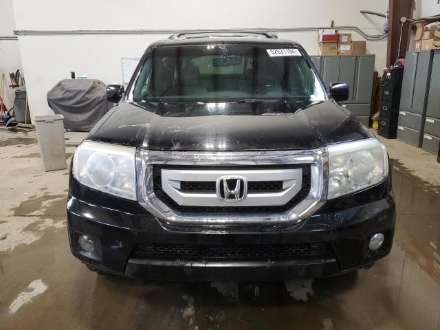 Продаж на аукціоні авто 2010 Honda Pilot, vin: 5FNYF4H58AB501407, номер лоту: 52631194