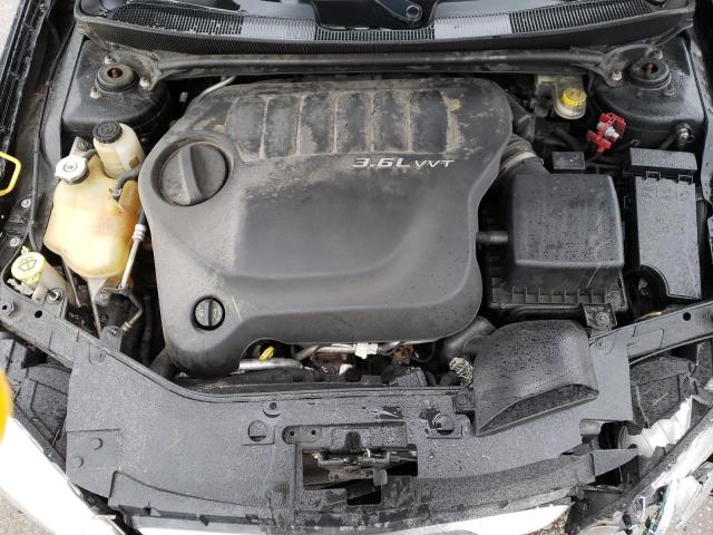 Продажа на аукционе авто 2011 Chrysler 200 Limited, vin: 1C3BC2FG9BN596784, номер лота: 50120204