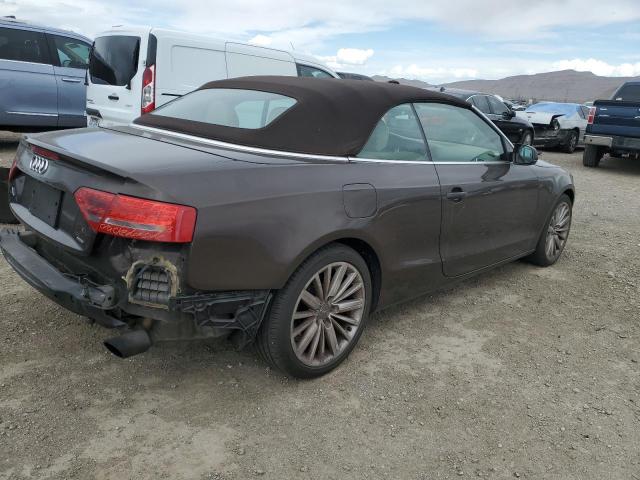 Продаж на аукціоні авто 2011 Audi A5 Premium Plus, vin: WAULFAFHXBN003599, номер лоту: 49636494