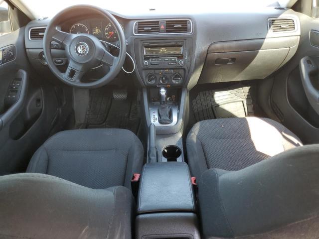 53116344 :رقم المزاد ، 3VW2K7AJ4EM377984 vin ، 2014 Volkswagen Jetta Base مزاد بيع