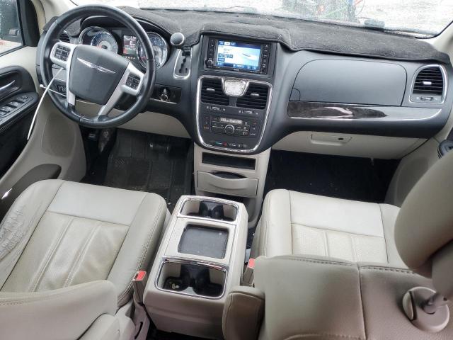 Aukcja sprzedaży 2012 Chrysler Town & Country Touring, vin: 2C4RC1BG9CR197758, numer aukcji: 51426724