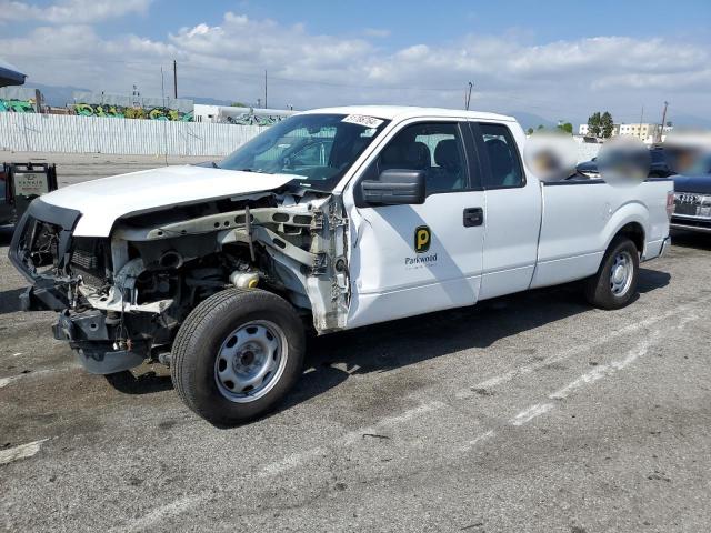 Продажа на аукционе авто 2014 Ford F150, vin: 1FTFX1CF4EKD95002, номер лота: 51786764