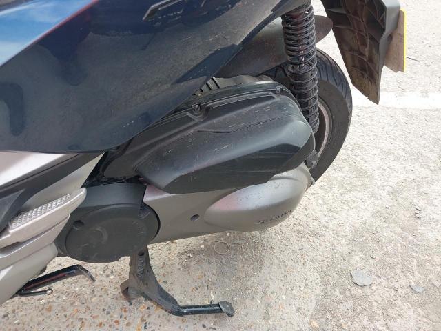 Aukcja sprzedaży 2019 Honda Nss 300 A-, vin: ZDCNF08A0KF011982, numer aukcji: 43702964