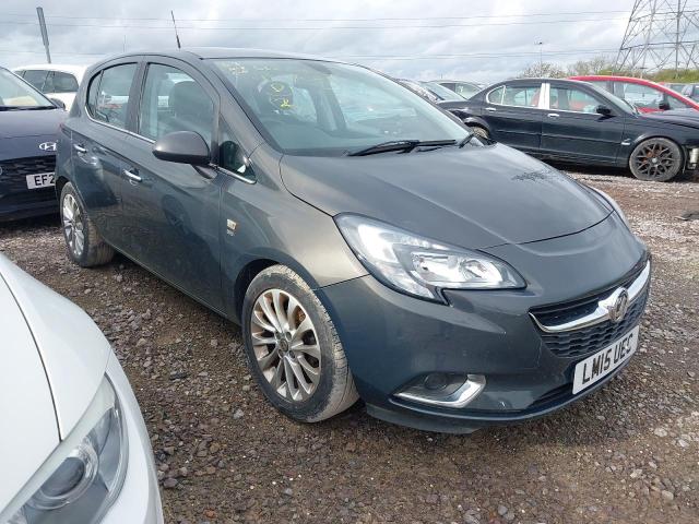 Aukcja sprzedaży 1999 Vauxhall Corsa 16v, vin: W0L0SBF08X4306681, numer aukcji: 45601154