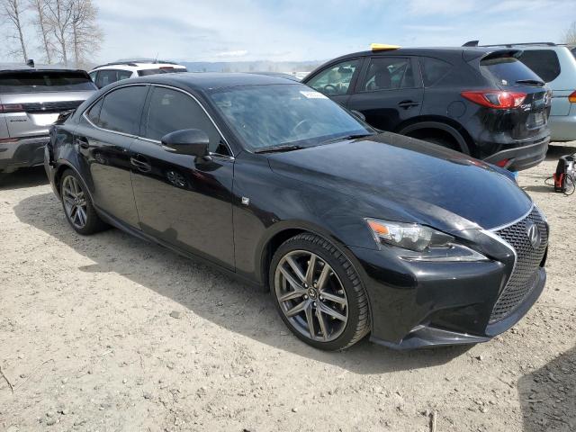 Aukcja sprzedaży 2015 Lexus Is 350, vin: JTHBE1D27F5017626, numer aukcji: 49263094