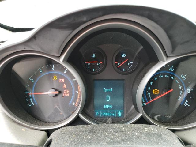 Aukcja sprzedaży 2012 Chevrolet Cruze Ls, vin: 1G1PC5SH4C7192226, numer aukcji: 50540594