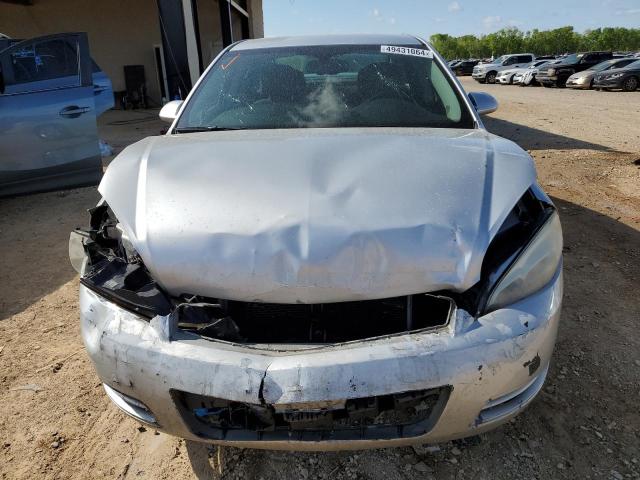 49431064 :رقم المزاد ، 2G1WB5E30C1106499 vin ، 2012 Chevrolet Impala Lt مزاد بيع