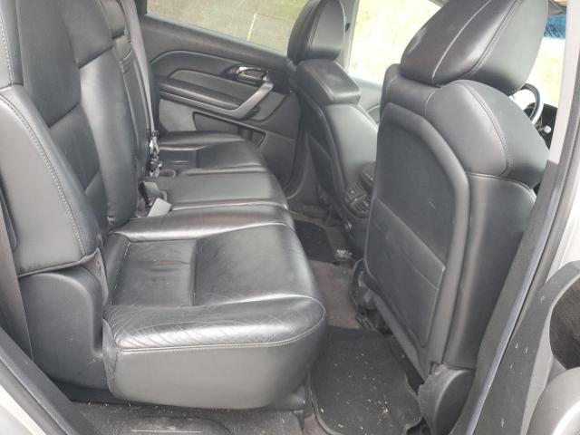 Aukcja sprzedaży 2007 Acura Mdx, vin: 2HNYD28247H503197, numer aukcji: 51481194