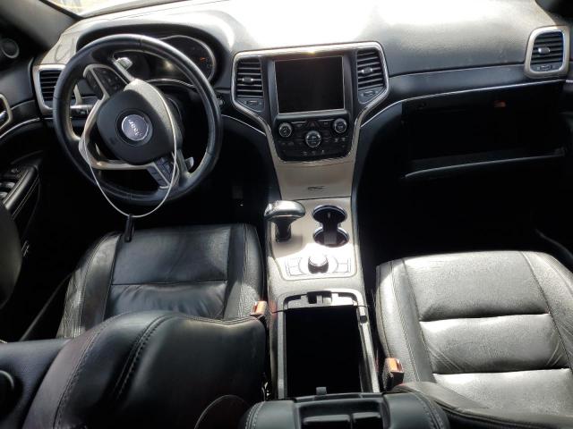 Продажа на аукционе авто 2015 Jeep Grand Cherokee Limited, vin: 1C4RJFBG3FC710468, номер лота: 49972964