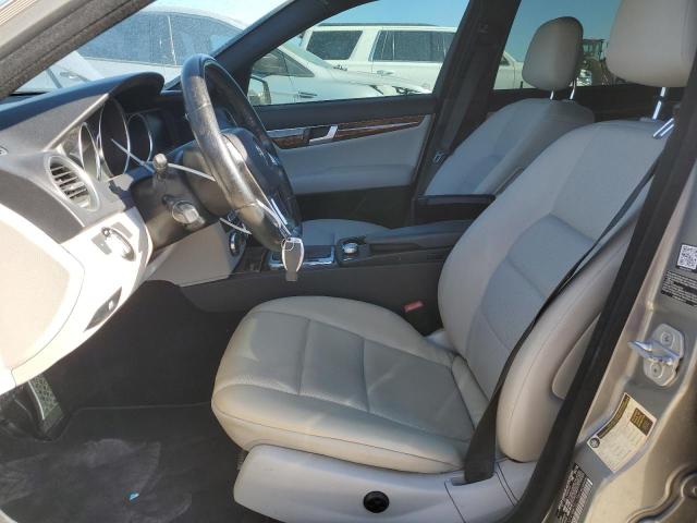 Продаж на аукціоні авто 2012 Mercedes-benz C 250, vin: WDDGF4HB8CR217960, номер лоту: 48865244