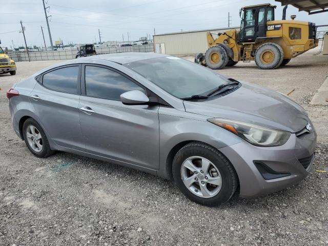 Продаж на аукціоні авто 2014 Hyundai Elantra Se, vin: KMHDH4AE8EU107143, номер лоту: 51374194