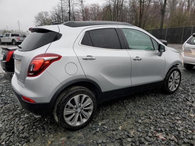 Aukcja sprzedaży 2019 Buick Encore Preferred, vin: KL4CJASB2KB850843, numer aukcji: 49501724