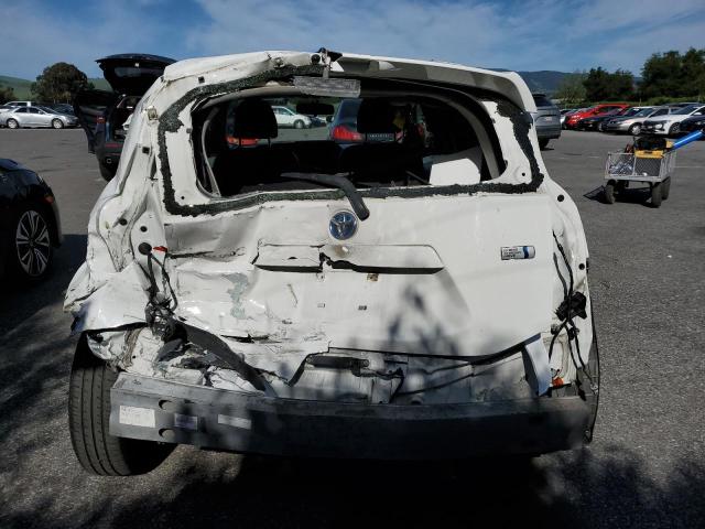 51384154 :رقم المزاد ، JTDKDTB38C1026348 vin ، 2012 Toyota Prius C مزاد بيع