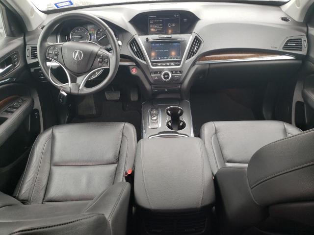 Продаж на аукціоні авто 2018 Acura Mdx Technology, vin: 5J8YD3H76JL000743, номер лоту: 48303114