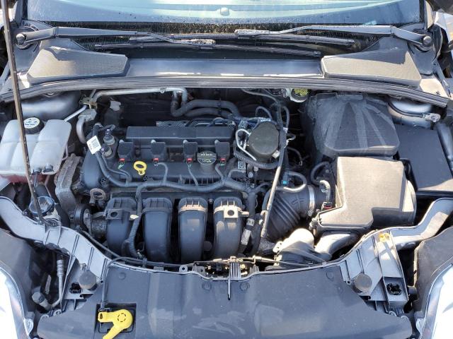 Продажа на аукционе авто 2014 Ford Focus Se, vin: 1FADP3F26EL296354, номер лота: 51026614