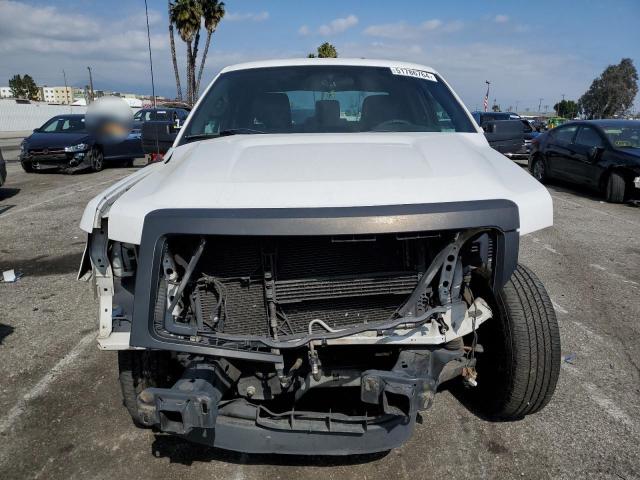 Продажа на аукционе авто 2014 Ford F150, vin: 1FTFX1CF4EKD95002, номер лота: 51786764