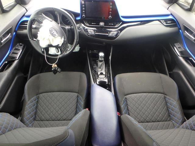Aukcja sprzedaży 2020 Toyota C-hr Xle, vin: JTNKHMBX1L1080423, numer aukcji: 49052374
