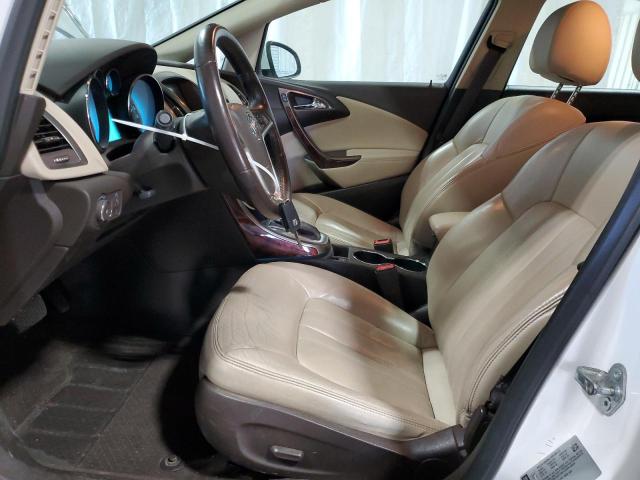 2014 Buick Verano მანქანა იყიდება აუქციონზე, vin: 1G4PS5SK5E4133000, აუქციონის ნომერი: 52154794