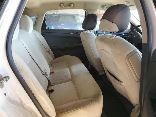 Aukcja sprzedaży 2012 Chevrolet Impala Ls, vin: 2G1WA5E30C1183523, numer aukcji: 52935204