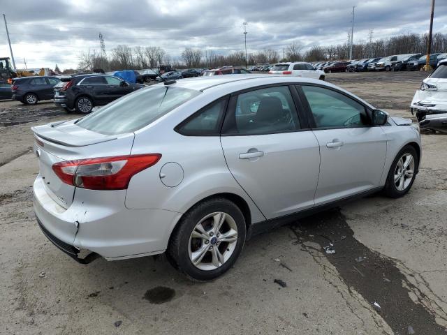 Aukcja sprzedaży 2012 Ford Focus, vin: 1FAHP3F27CL448270, numer aukcji: 47512254