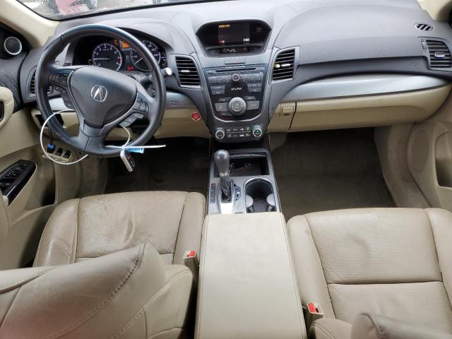Продаж на аукціоні авто 2014 Acura Rdx, vin: 5J8TB4H33EL003561, номер лоту: 49002764