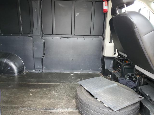 Продажа на аукционе авто 2016 Ram Promaster 1500 1500 High, vin: 3C6TRVBG2GE119445, номер лота: 52613674