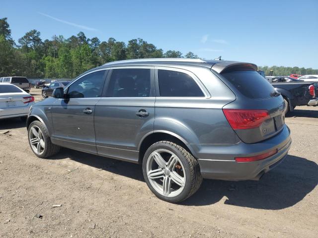 Aukcja sprzedaży 2010 Audi Q7 Prestige, vin: WA1DVAFE0AD003352, numer aukcji: 50558704