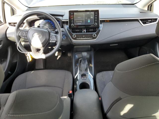 Aukcja sprzedaży 2021 Toyota Corolla Le, vin: JTDEAMDE2MJ032447, numer aukcji: 49568214