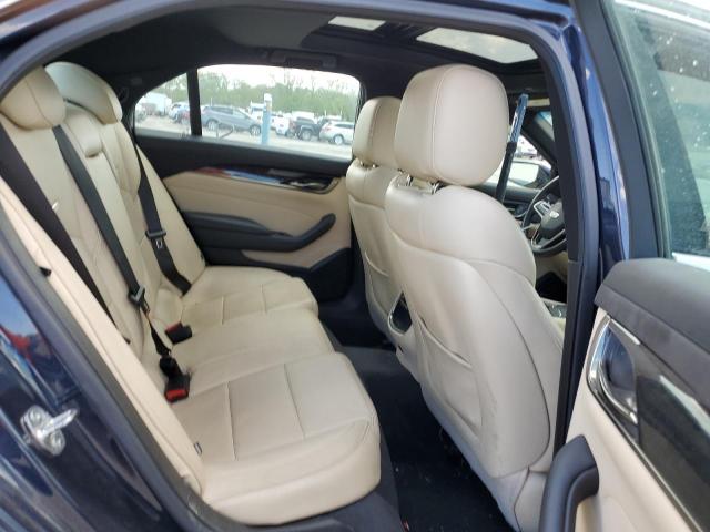 Продаж на аукціоні авто 2019 Cadillac Cts, vin: 1G6AX5SX7K0120682, номер лоту: 50795364