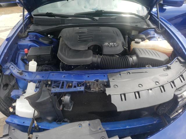 Продажа на аукционе авто 2020 Dodge Charger Sxt, vin: 2C3CDXBG5LH152901, номер лота: 52042314