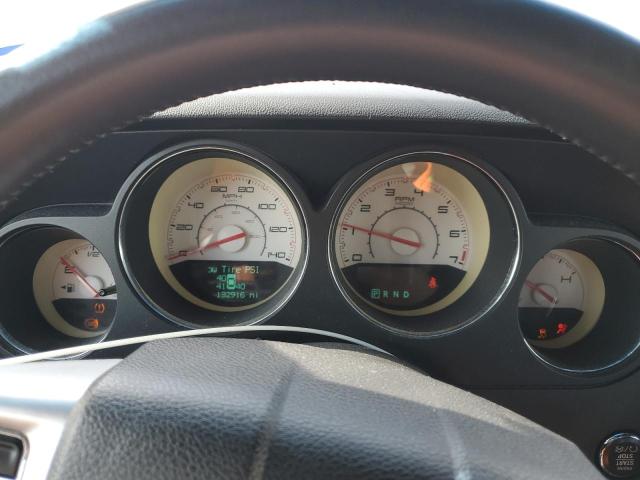 2012 Dodge Challenger Sxt მანქანა იყიდება აუქციონზე, vin: 2C3CDYAG7CH186703, აუქციონის ნომერი: 50991524